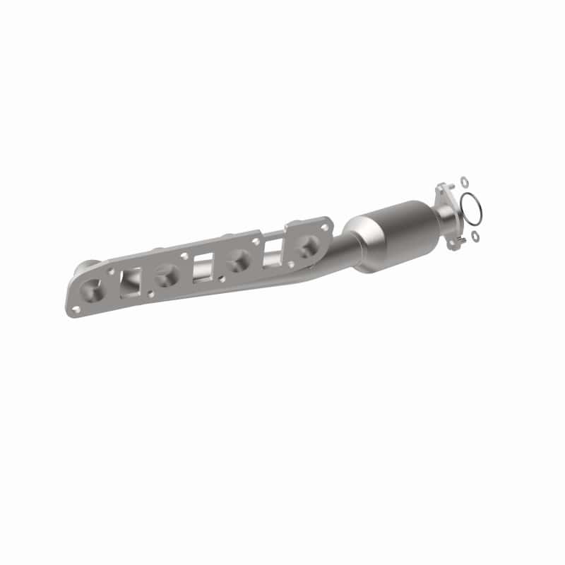 Magnaflow — Magnaflow 11-13 QX56 V8 5.6 OEM Manifold Direct Fit Converter
OEM Grade
OEM - view 28