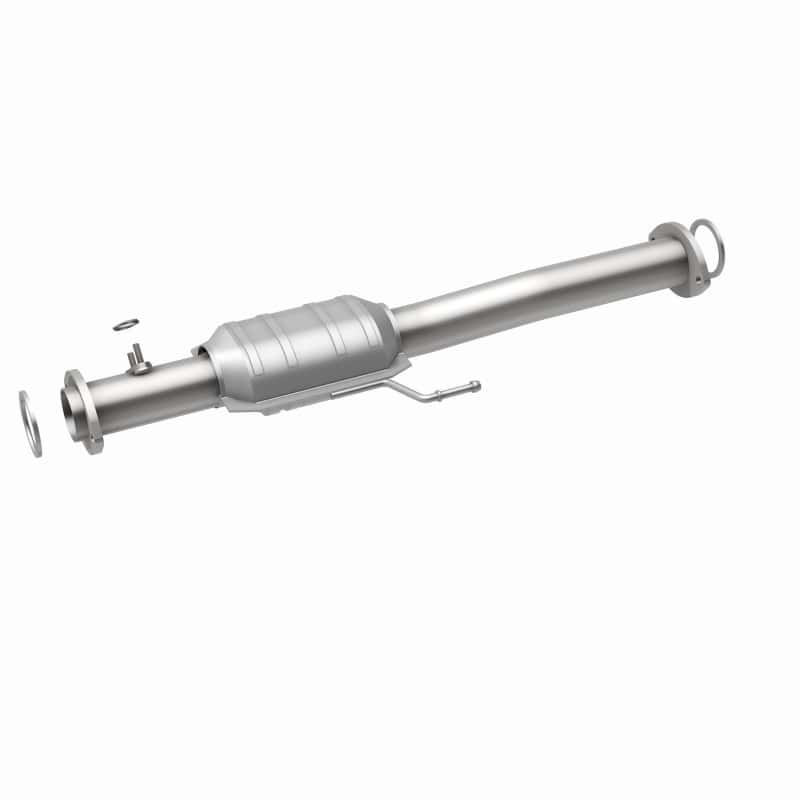 Magnaflow — MagnaFlow Conv DF 99-02 4Runner 3.4L rear OEM
OEM Grade
OEM - view 19