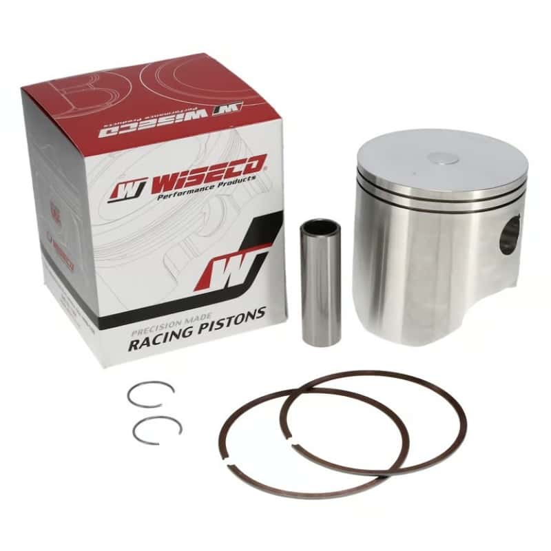 Wiseco — Wiseco 98-02 KTM 380 SX/EXC ProLite 3071TD Piston
Piston Kit - view 9