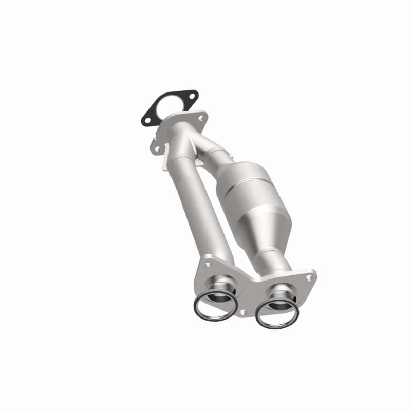 Magnaflow — MagnaFlow Conv DF 03- Mazda 6 3.0L V6
HM Grade
HM - view 24