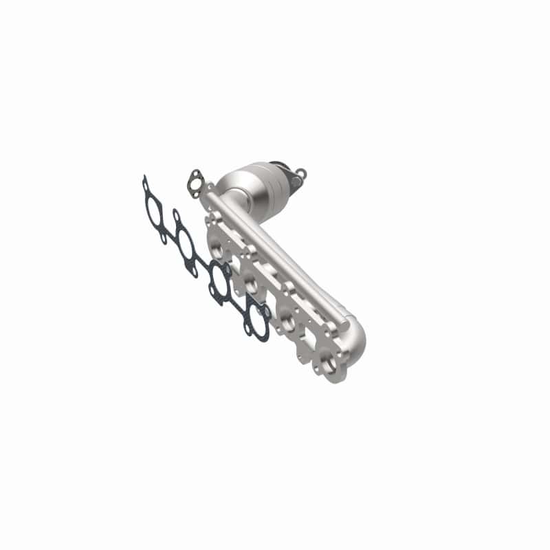 Magnaflow — Magnaflow 05-09 Lexus GX470 4.7L Direct Fit Converter
California - view 23
