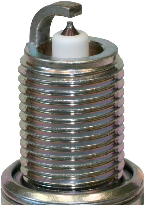 NGK — NGK Laser Platinum Spark Plug Box of 4 (PFR8S8EG) - view 4