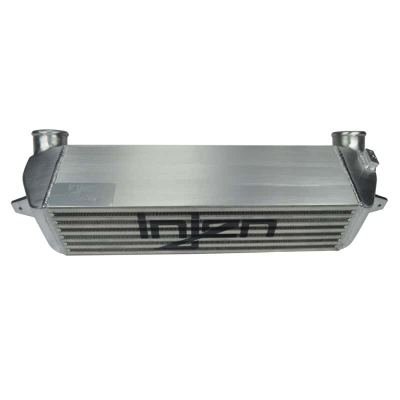 Injen — Injen 2015+ Ford Mustang EcoBoost 2.3L L4 Intercooler
TChrgrIcoolerKit - view 5