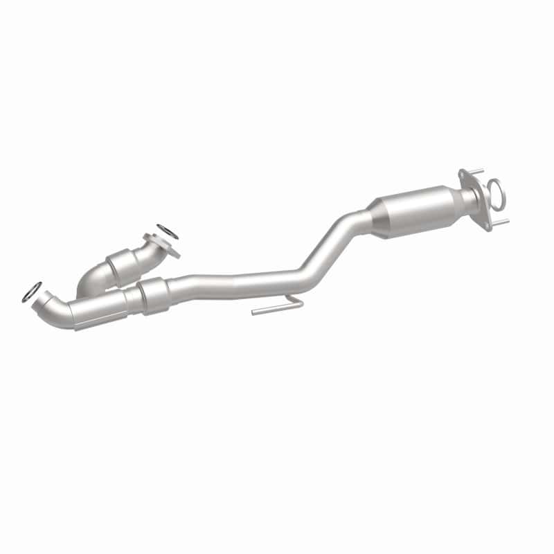 Magnaflow — Magnaflow 11-14 Quest 3.5 Underbody Direct Fit Converter
OEM Grade
OEM - view 10