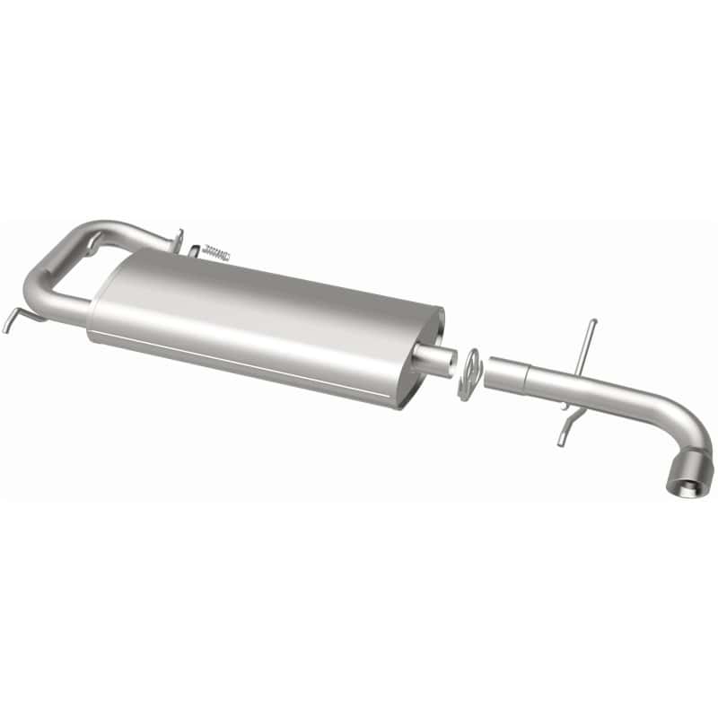Magnaflow — MagnaFlow BRE Exhaust Kit 09-15 Toyota Venza 2.7L
Exhaust Kit - view 27