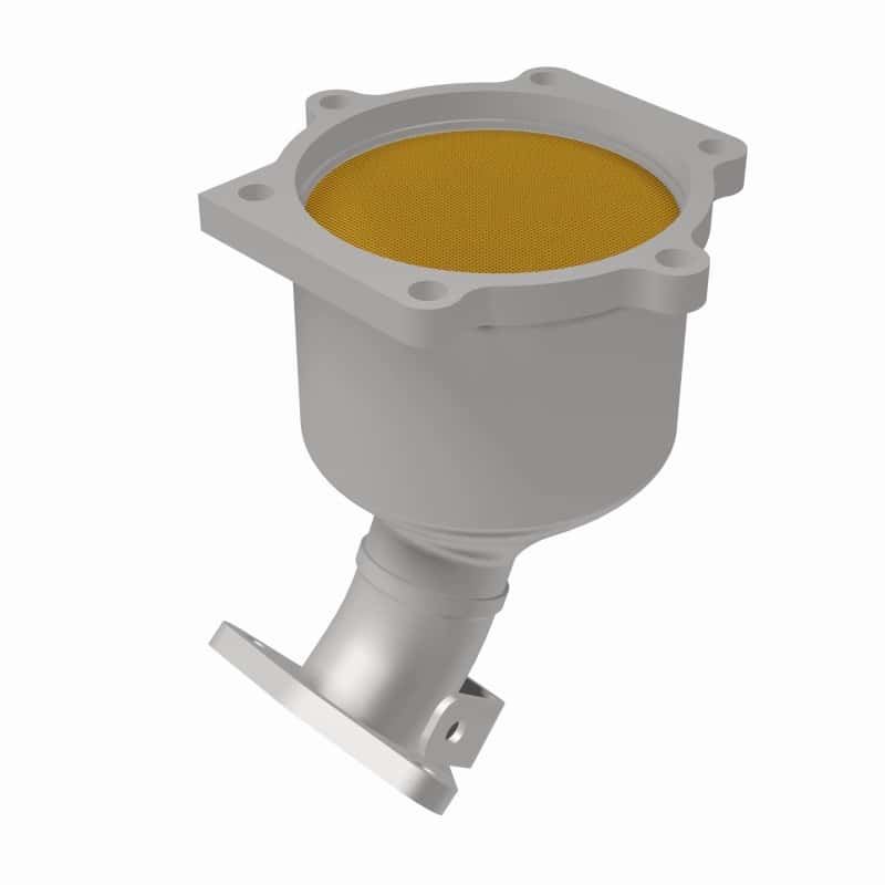 Magnaflow — MagnaFlow Conv DF 03-06 Nissan Sentra 1.8L/2.5L (CA Emissions)
California - view 14