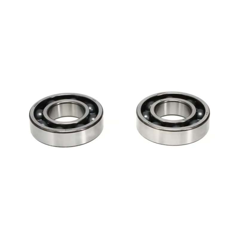 Wiseco — Wiseco Main Bearing Kit (2) 30 x 62 x 16mm
Main Bearing Kit - view 4