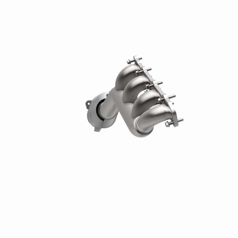 Magnaflow — MagnaFlow Conv DF 06-09 Cadillac STS 4.4L Passenger Side
OEM Grade
OEM - view 24