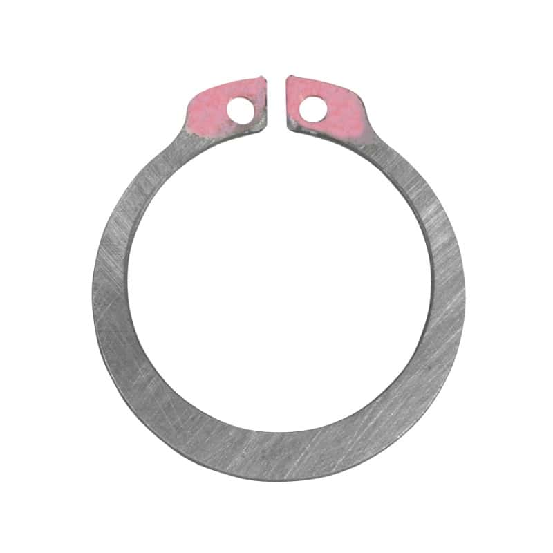 Yukon Gear & Axle — Yukon Gear Stub Axle Snap Ring For Dana 44HD / Dodge Viper
Snap Ring  - view 3