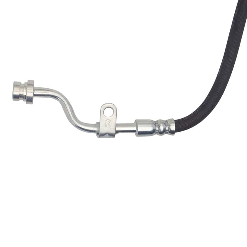 DFC — DFC 04-09 Kia Spectra Front-R up Brake Hose - view 2