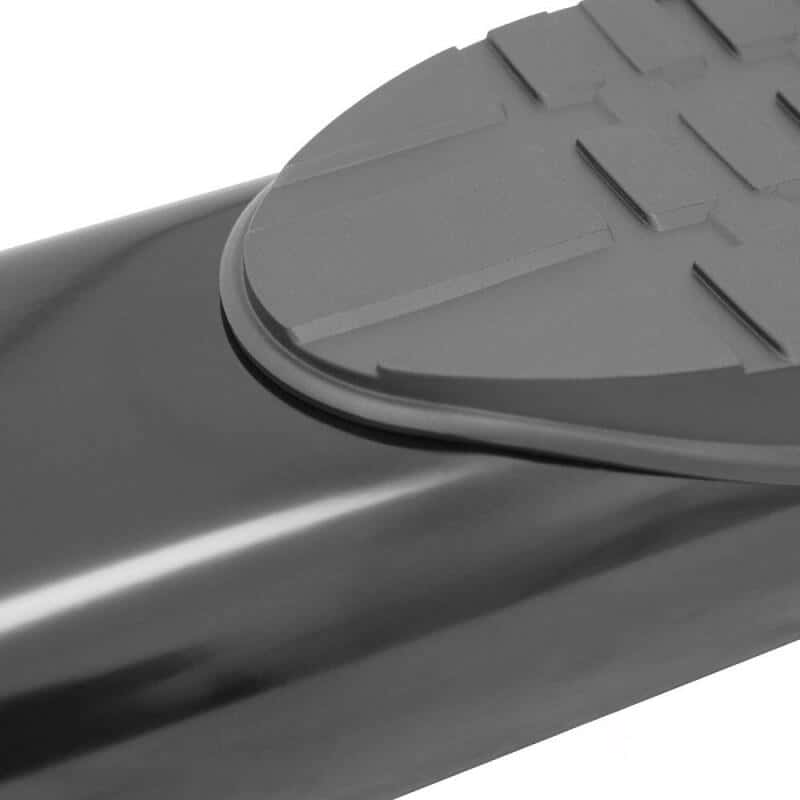 Westin — Westin 2009-2018 Dodge/Ram 1500 Crew Cab PRO TRAXX 6 Oval Nerf Step Bars - Black
Nerf/Step Bar - view 8