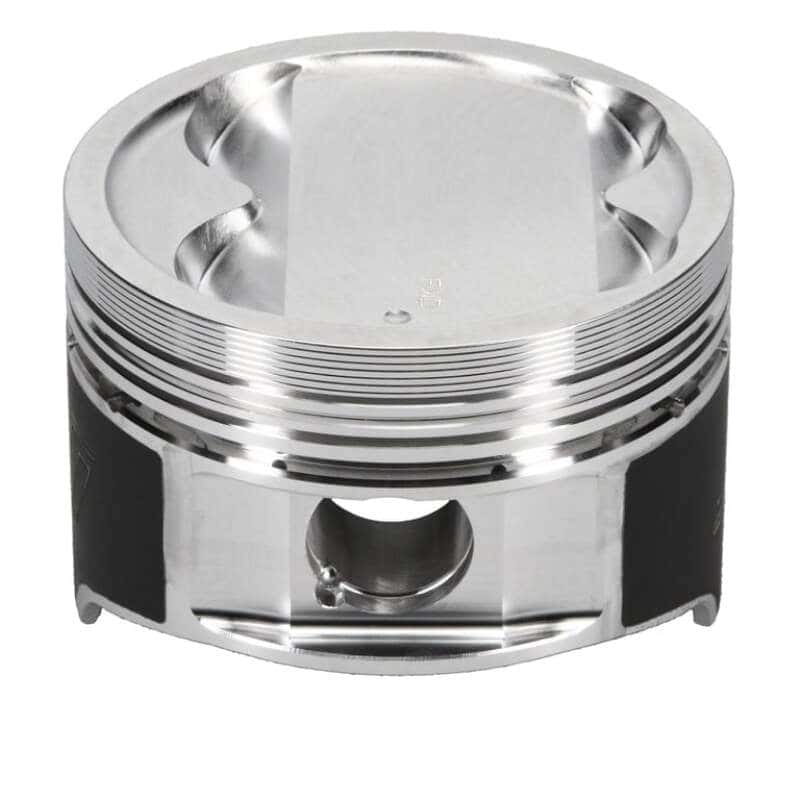 Wiseco — Wiseco Nissan RB30 GTR DISH 6577M87 Piston Shelf Stock Kit
Piston Set - view 7