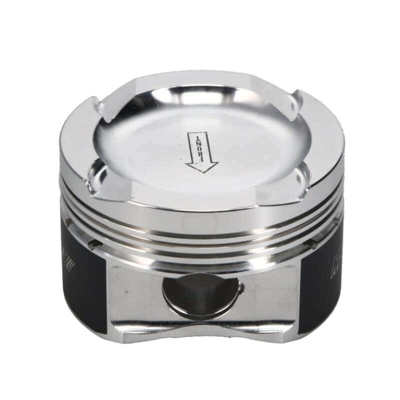 Manley Performance — Manley BMW N54B30 32cc Platinum Series Dish Piston Set
Piston Set - view 9