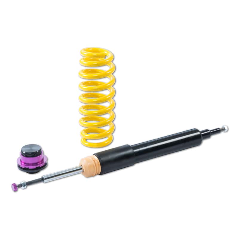 KW — KW Street Comfort Kit BMW 3series E90/E92 2WDSedan + Coupe
Coilover Kit - view 7