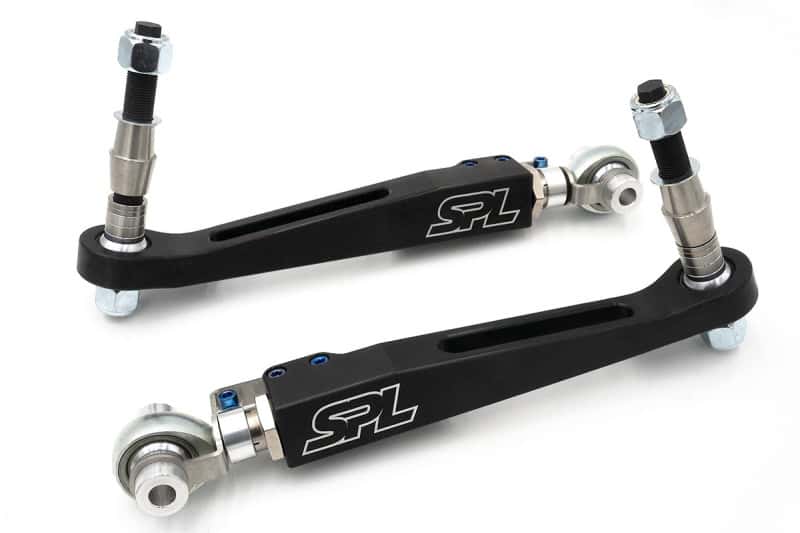 SPL Parts — SPL Parts 2016+ Chevrolet Camaro (Gen 6) Front Lower Control Arms
Control Arms - view 3