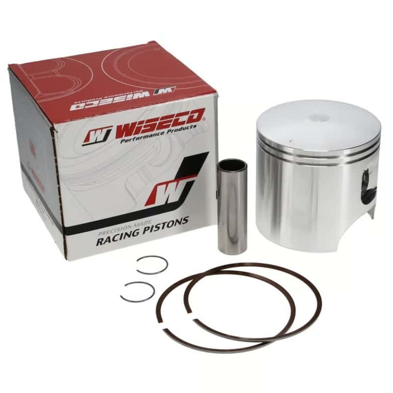 Wiseco — Wiseco 97-07 Sea-Doo 950 GSX/GTX/RX/XP 3464KD Piston Kit
Piston Kit - view 9