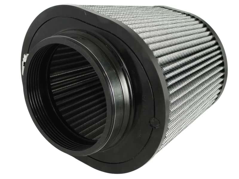 aFe — aFe MagnumFLOW Air Filter ProDry S 5in F x 9inx7-1/2in B x 6-3/4inx5-1/2inT x 6-7/8in H
Replacement Filter - view 3