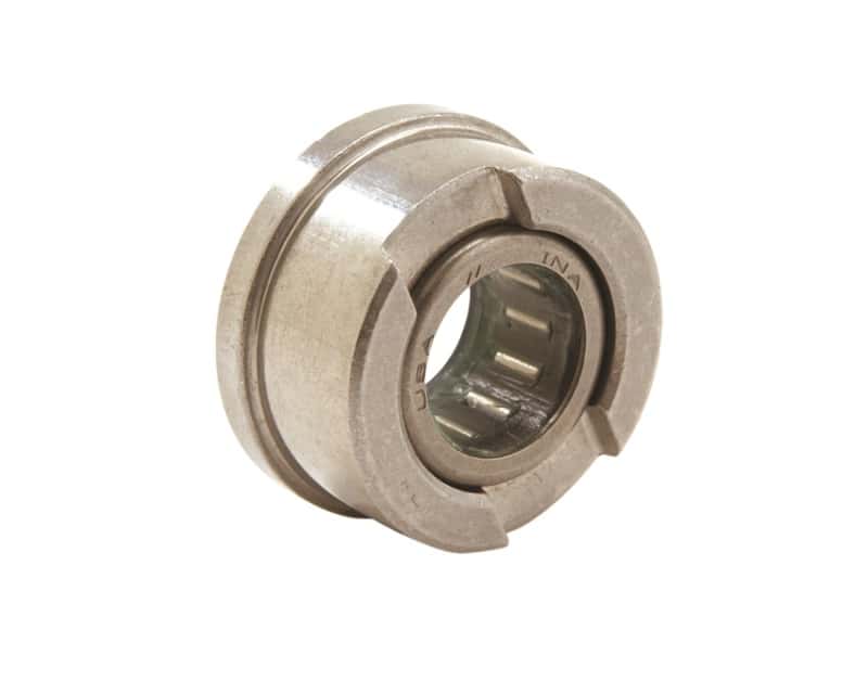 Ford Racing — Ford Racing 4.6L/5.4L/5.0L 4V TiVCT Modular Engines Roller Pilot Bearing
Clutch Pilot Bearing - view 4
