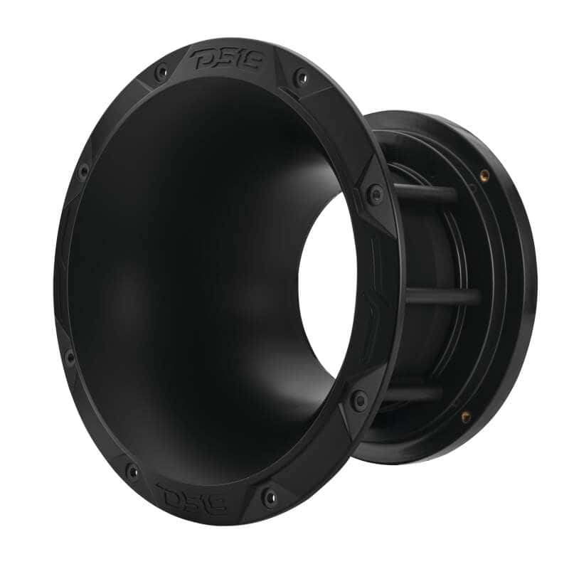 DS18 — DS18 6.5in Bolt On Round Loudspeaker Horn Diffuser - view 2