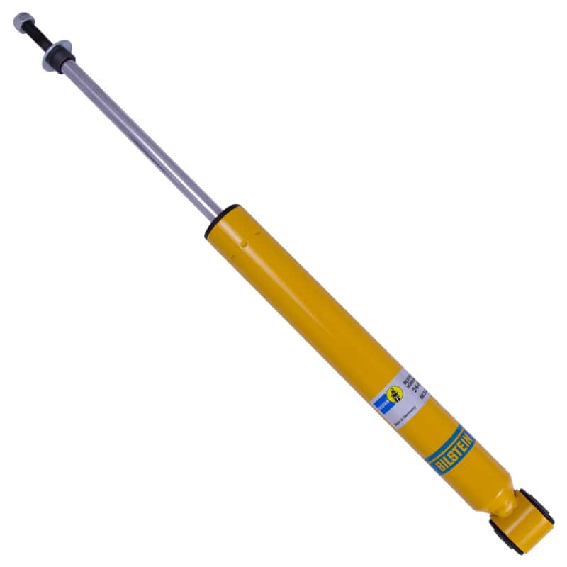 Bilstein — Bilstein B12 2002 BMW Z3 Coupe Front and Rear Suspension Kit
Complete Kit - view 4
