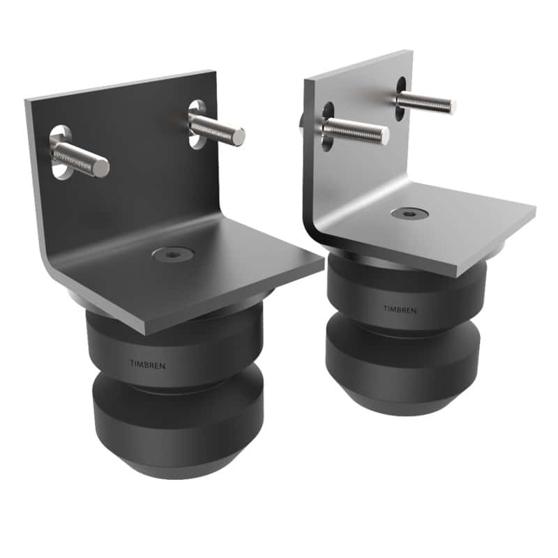 Timbren — Timbren Suspension Enhancement System
Susp Enhancement Sys
SuspRbrHlpSpKt - view 4