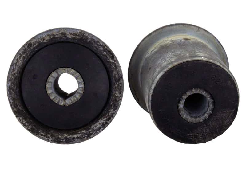 Ford Racing — Ford Racing 1979-2004 Mustang 8.8inch Axle installation Kit
Axle Shaft Retainer - view 13