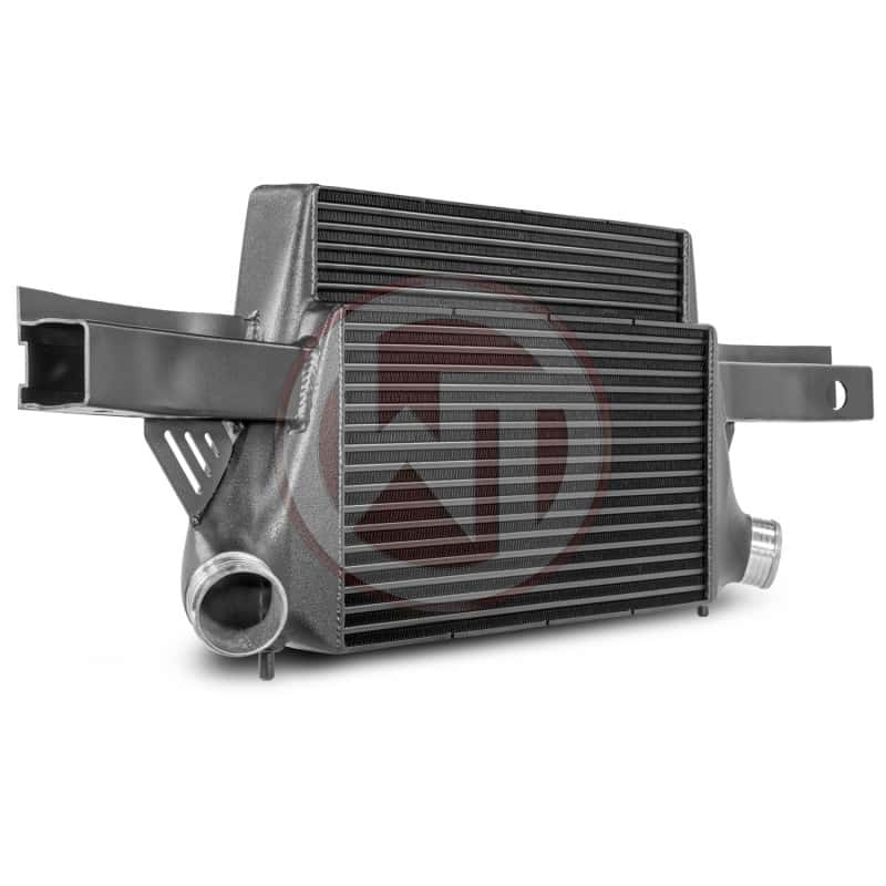Wagner Tuning — Wagner Tuning Audi RS3 8P (Under 600hp) EVO III Competition Intercooler - view 3