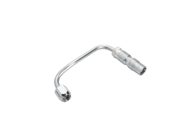 Fleece Performance — Fleece Performance 01-04 GM 2500/3500 Duramax LB7 Fuel Injection Line (1 & 8)
Fuel Injector Line - view 1