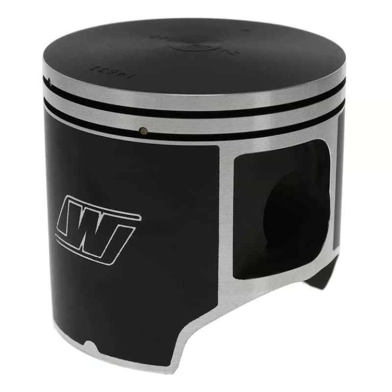 Wiseco — Wiseco 20-24 Arctic Cat M8000/Blast 4000 85mm Bore Piston Kit
Piston Kit - view 4