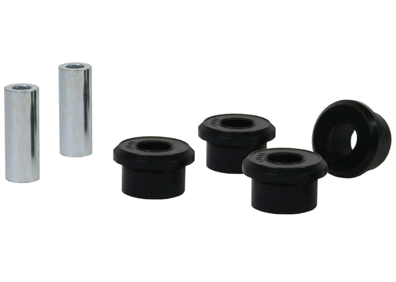 Whiteline — Whiteline Plus 6/09-3/11 Chevy Cruze Front Control Arm-Lwr Inner Front Bushing Kit
Bushing Kit - view 1