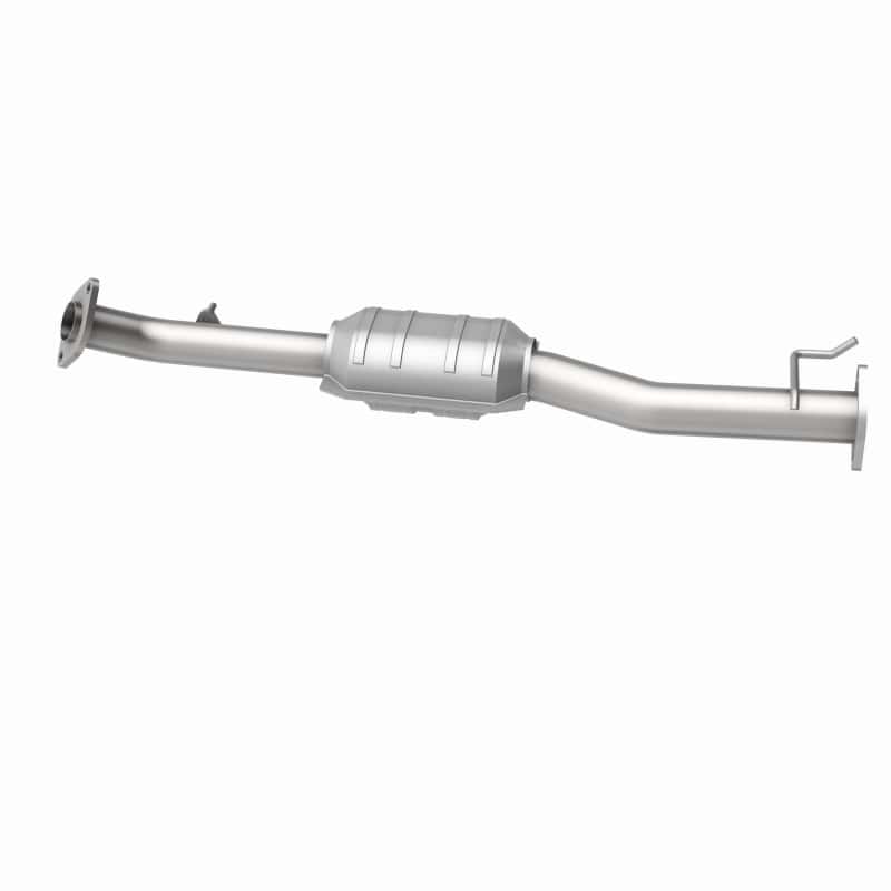 Magnaflow — MagnaFlow Conv DF 98-00 Toyota RAV4 2.0L
HM Grade
HM - view 12