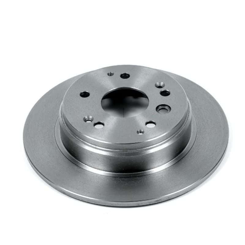 PowerStop — Power Stop 04-08 Acura TL Rear Autospecialty Brake Rotor
AutoSpecialty Rotor - view 1