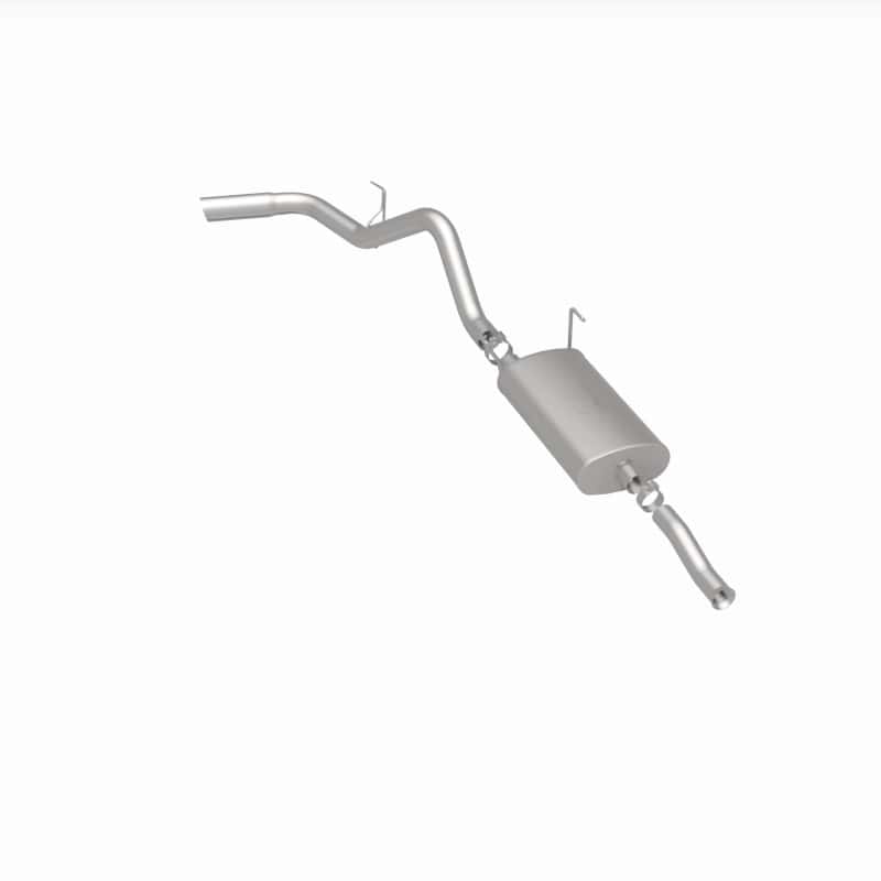 Magnaflow — MagnaFlow Sys C/B 00-03 Toyota Tundra 4.7L V8
Cat-Back - view 15