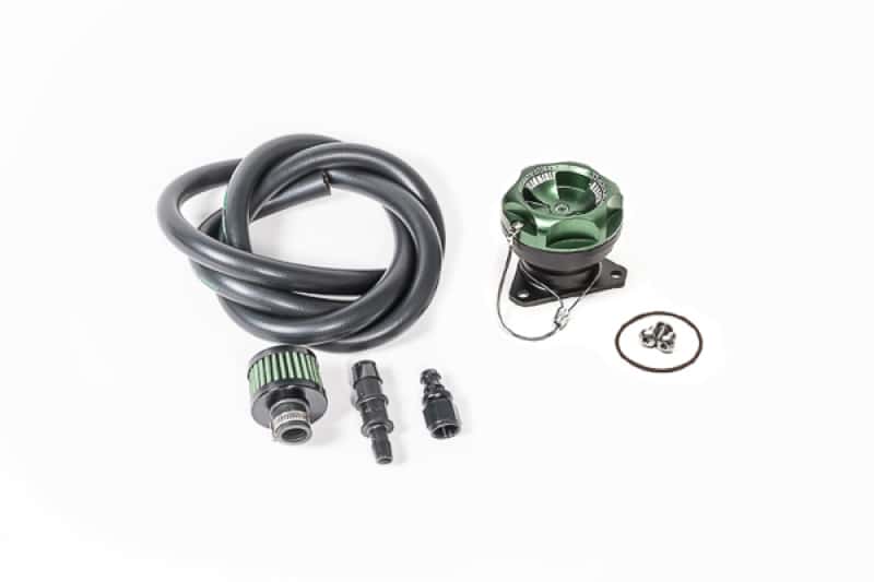 Radium Engineering — Radium Engineering FCST-X  Refueling Kit - Direct Mount Standard Fill - view 1