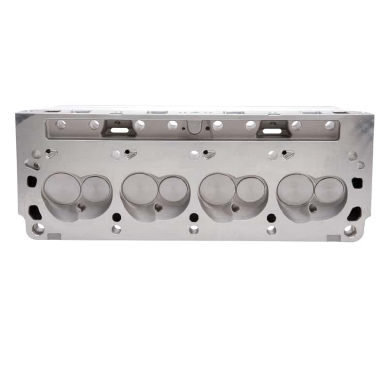 Edelbrock — Edelbrock Single Perf 5 0/5 8 SBF 2 02 Head Comp
CYLINDER HEADS - view 9