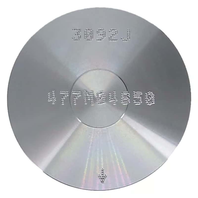 Wiseco — Wiseco Yamaha YZ80 82-83 1909CD Piston Kit
Piston Kit - view 11
