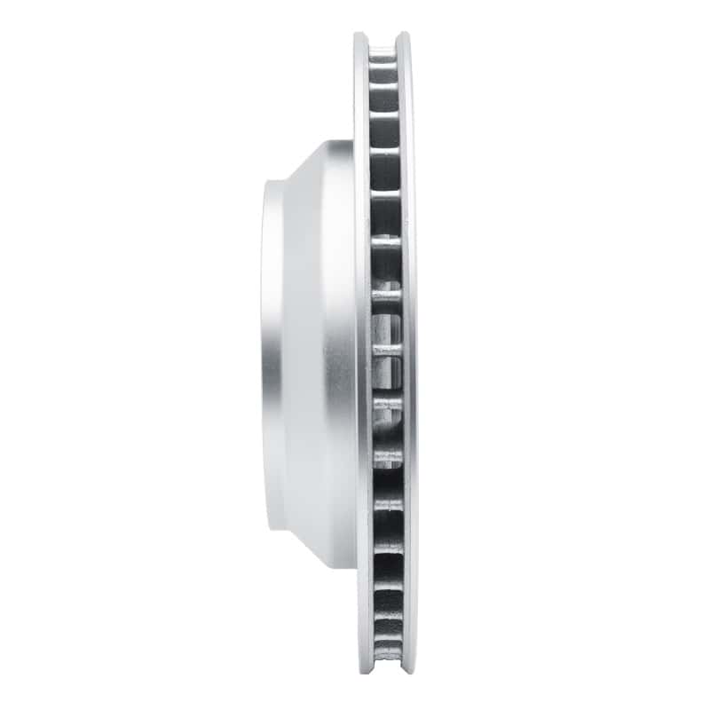 DFC — DFC 03-18 Audi Q7 Rear Hi-Carbon Alloy Geomet Coated Rotor
DFC Brake Rotor - view 3
