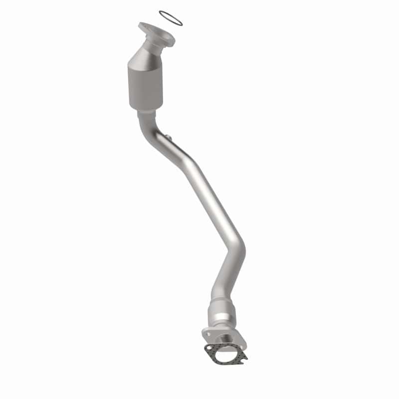 Magnaflow — MagnaFlow Conv DF 07-08 Pont G6 3.5L Front
HM Grade
HM - view 19