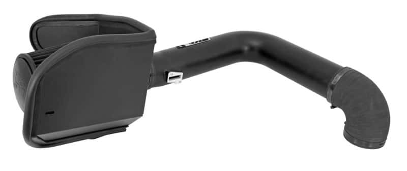 K&N Engineering — K&N 04-08 Ford F150 V8-5.4L/04-07 Ford Lobo 5.4L V8 Blackhawk Perf Intake Kit
Performance Air Inta
Air Intake System - view 14