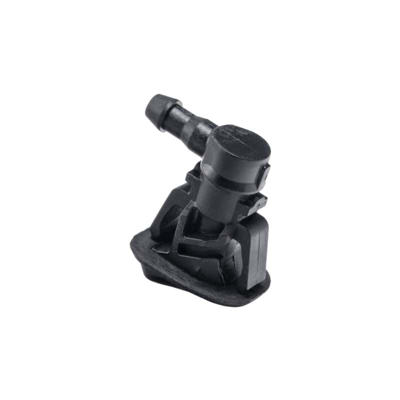 OMIX — Omix Nozzle Windshield Washer- 13-18 Wrangler JK
WnshldWshrNozzle - view 2