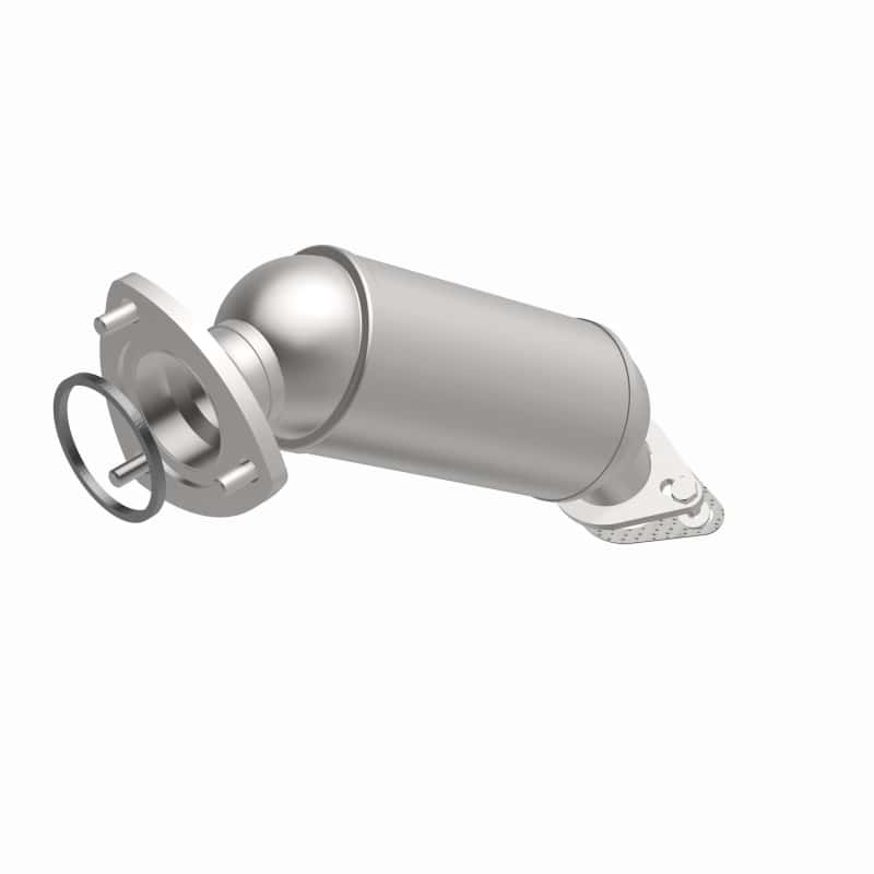 Magnaflow — MagnaFlow Conv DF 07-08 GM SUV 3.6L Rear OEM
OEM Grade
OEM - view 29