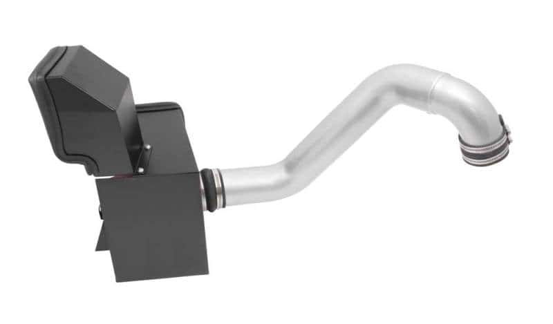 K&N Engineering — K&N 13-14 Dodge Ram 1500 3.6L V6 High Flow Performance Intake Kit
Performance Air Inta
Air Intake System - view 5