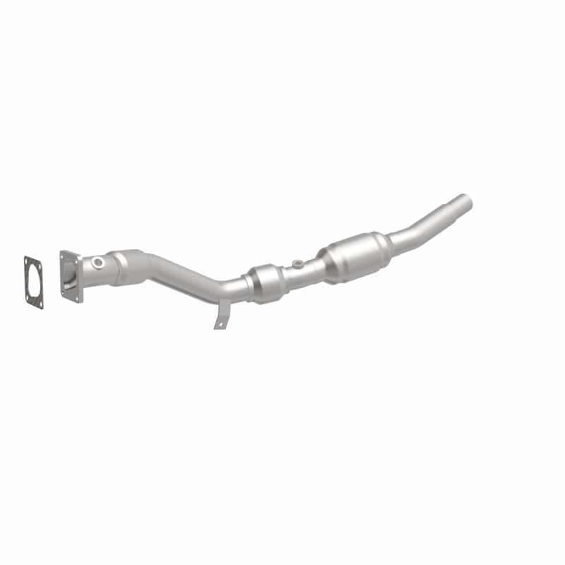 Magnaflow — MagnaFlow Conv DF 00-02 Audi A6 Quattro 2.7L
OEM Grade
OEM - view 7