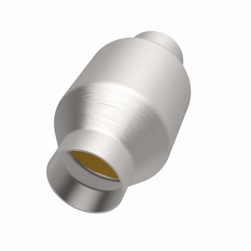 Magnaflow — MagnaFlow Conv Univ 2.25inch C/C Met.
OEM Grade
Standard - view 26
