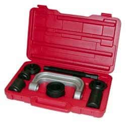 SPC Performance — SPC Performance Ball Joint Press w/Adapters
BALL JOINT PRESS SET
BALLJOINT TL - view 2