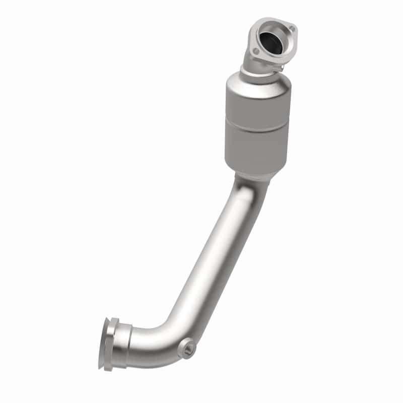 Magnaflow — MagnaFlow Conv DF 99-00 Mercedes CLK320 3.2L
HM Grade
HM - view 21