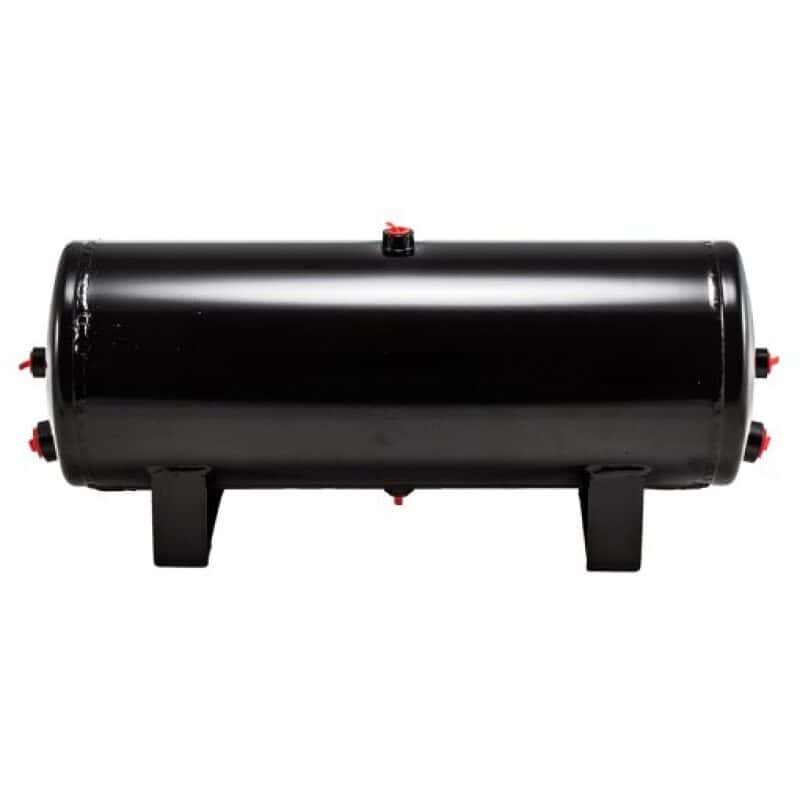 Kleinn Air Horns — Kleinn 3.0 gal Air Tank - view 1
