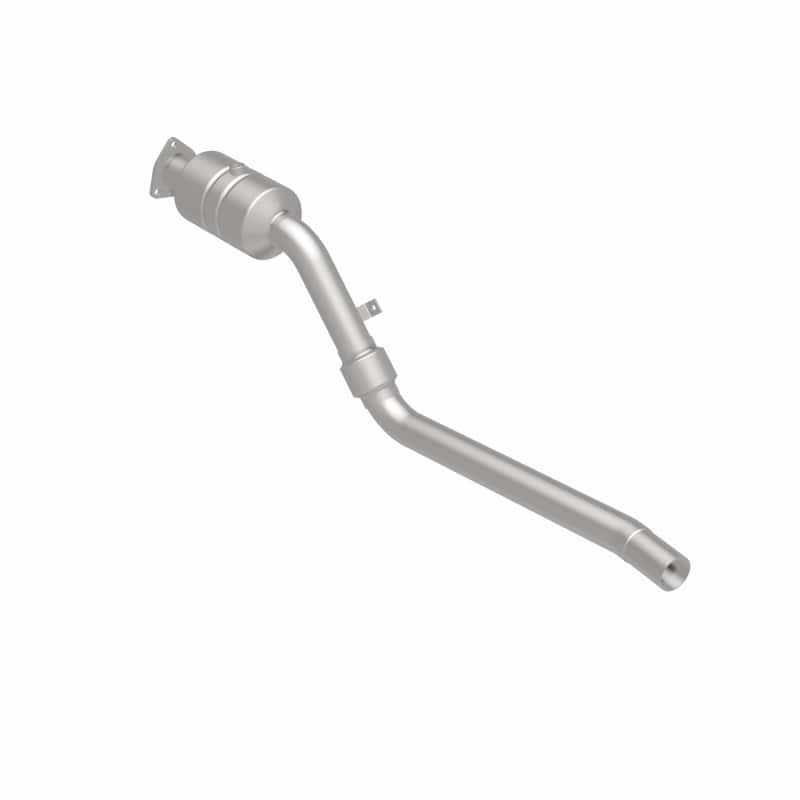 Magnaflow — MagnaFlow Conv DF 02-05 Audi A4 Quat 2.8L Driver Side
OEM Grade
OEM - view 14