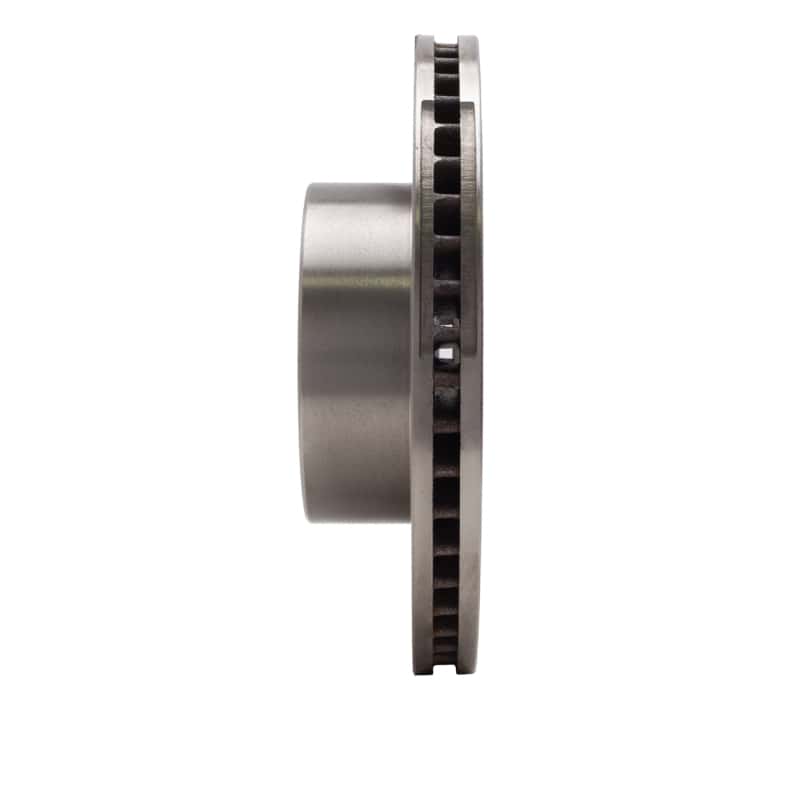 DFC — DFC 08-18 Mercedes-Benz G550 Front Brake Rotor
DFC Brake Rotor - view 3
