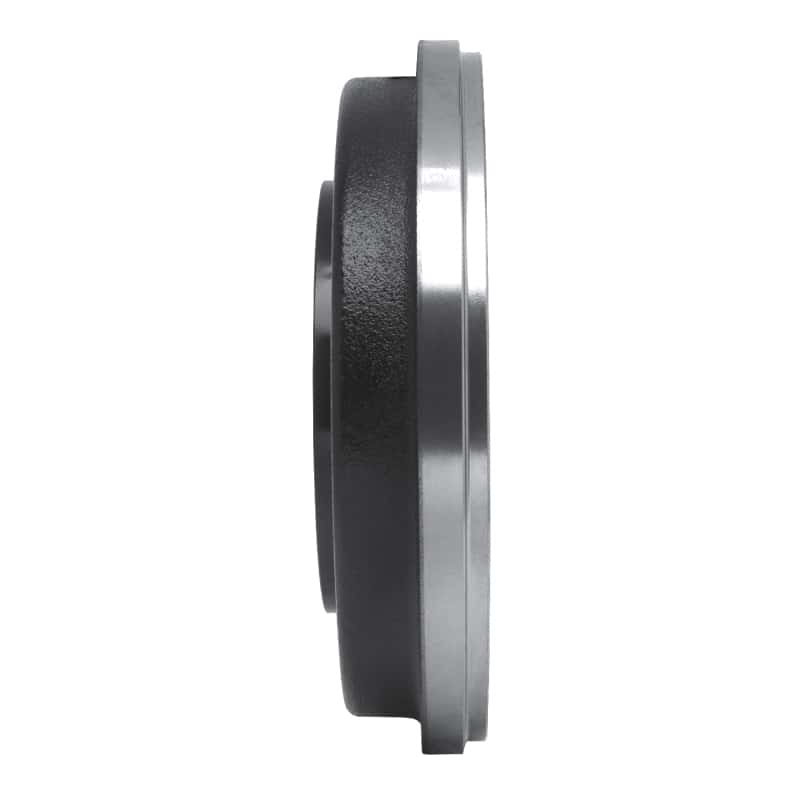 DFC — DFC 97-22 Honda Civic Sedan Rear True Balanced Brake Drum - view 3
